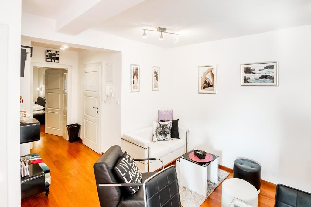 Penthouse Priuli Apartment Split Extérieur photo